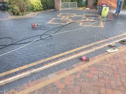 Best Custom Driveway Design in Albany, IN